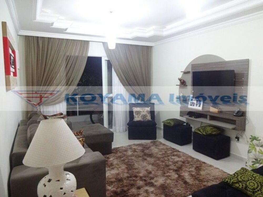 Casa, 3 quartos, 382 m² - Foto 1