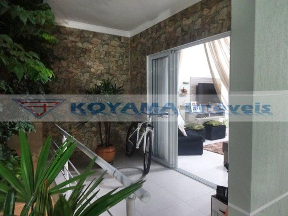 Casa, 3 quartos, 382 m² - Foto 2