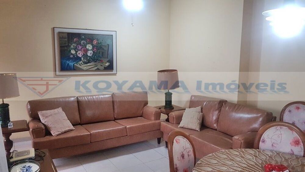 Casa, 3 quartos, 150 m² - Foto 2