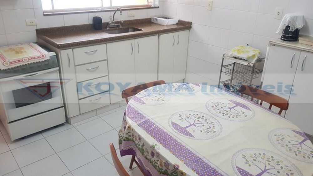 Casa, 3 quartos, 150 m² - Foto 12