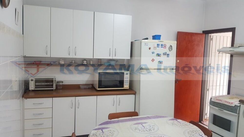 Casa, 3 quartos, 150 m² - Foto 9