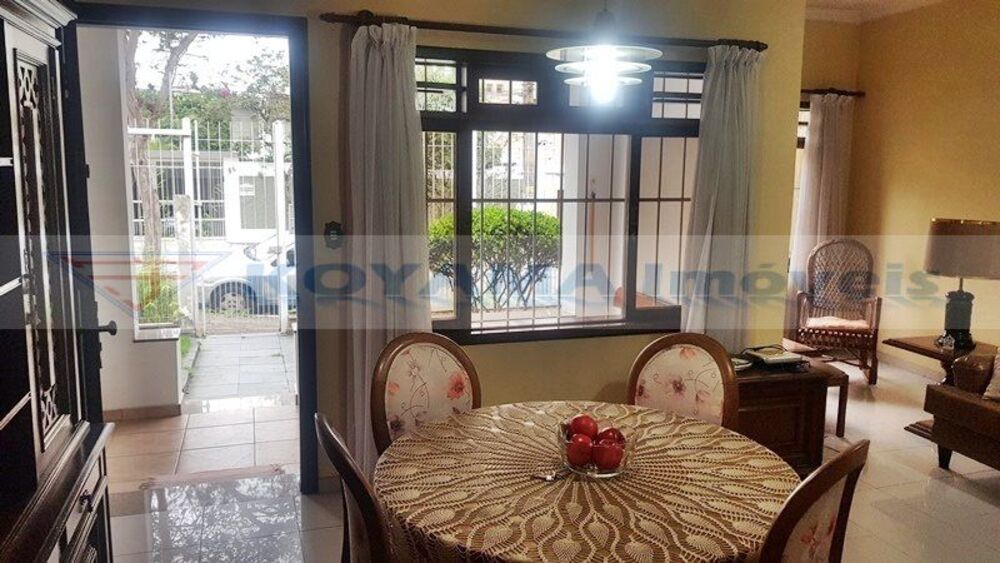 Casa, 3 quartos, 150 m² - Foto 3