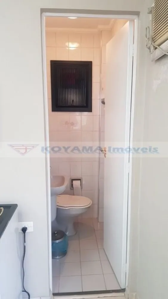 Sala-Conjunto, 30 m² - Foto 1