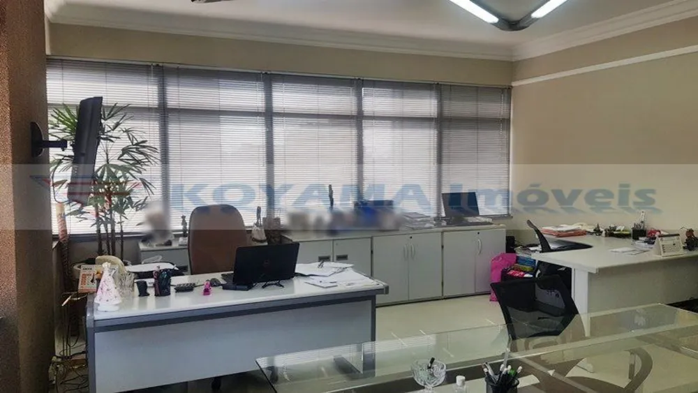 Sala-Conjunto, 30 m² - Foto 2