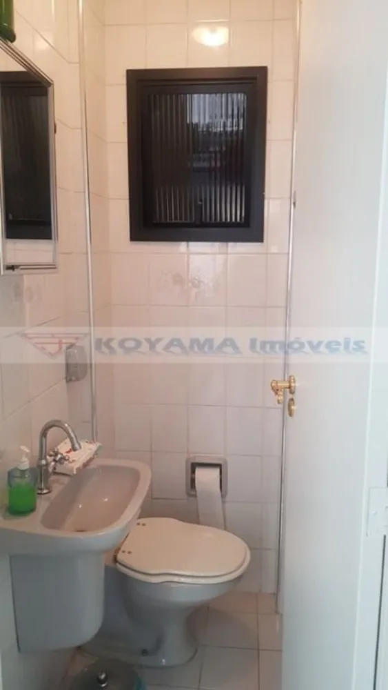 Sala-Conjunto, 30 m² - Foto 4