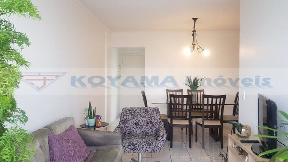 Apartamento, 2 quartos, 63 m² - Foto 11