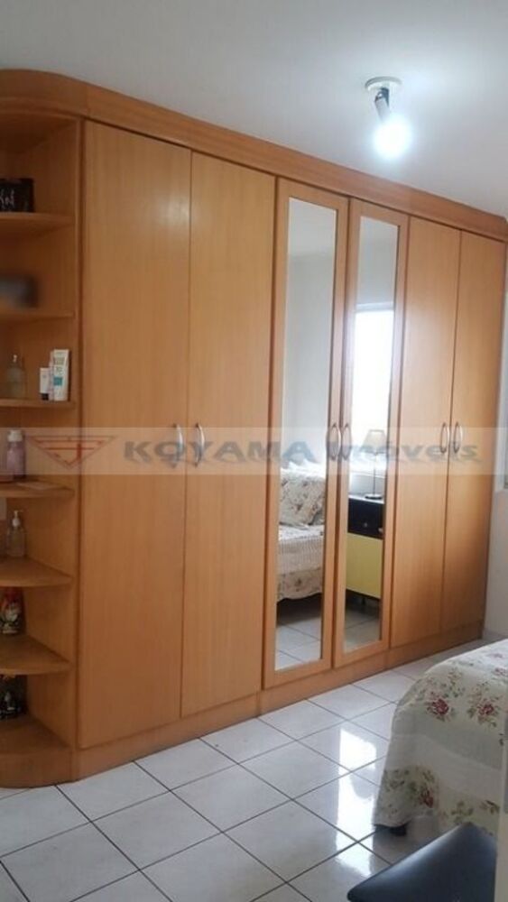 Apartamento, 2 quartos, 63 m² - Foto 3