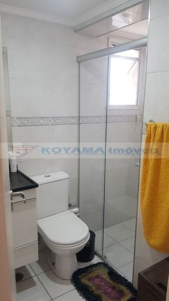 Apartamento, 2 quartos, 63 m² - Foto 8