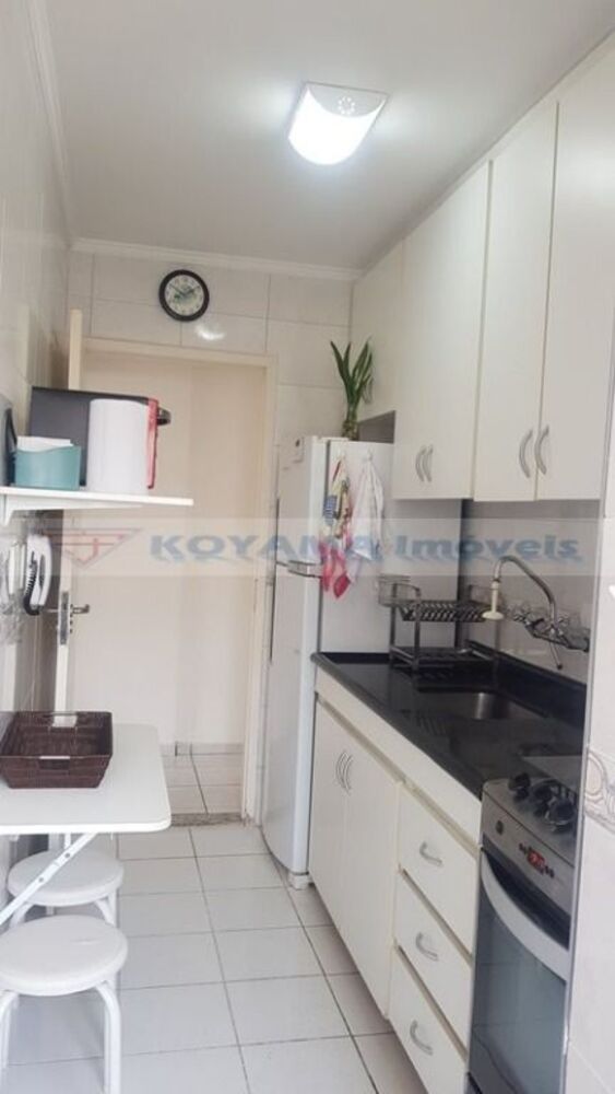 Apartamento, 2 quartos, 63 m² - Foto 1