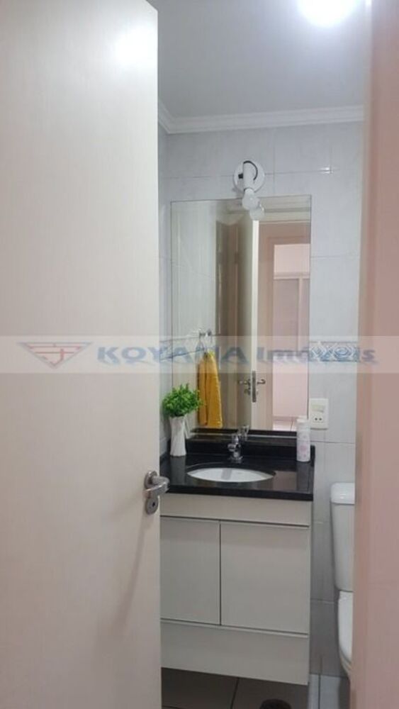 Apartamento, 2 quartos, 63 m² - Foto 2