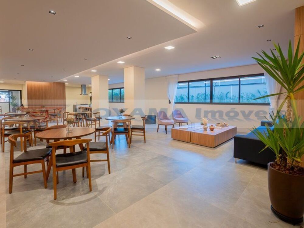 Apartamento, 2 quartos, 80 m² - Foto 1