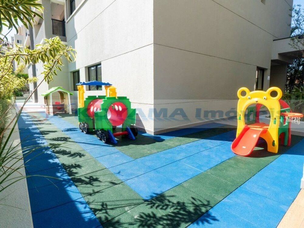 Apartamento, 2 quartos, 80 m² - Foto 3