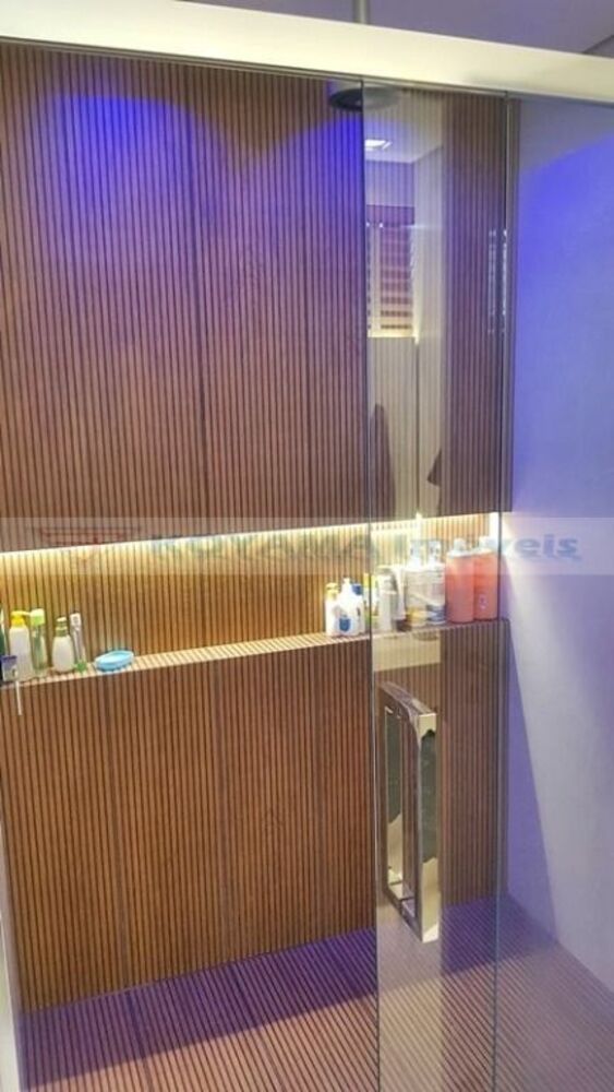 Apartamento, 3 quartos, 150 m² - Foto 5