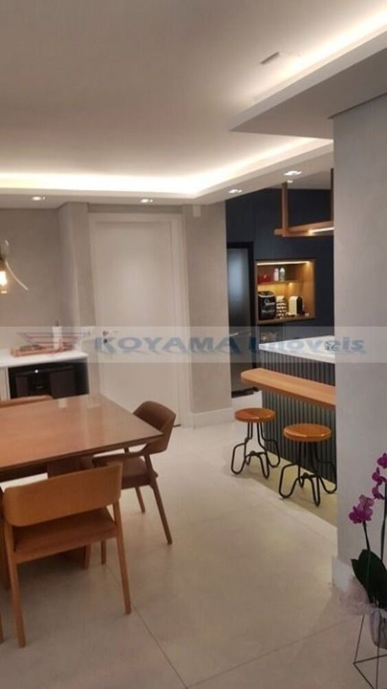 Apartamento, 3 quartos, 150 m² - Foto 7