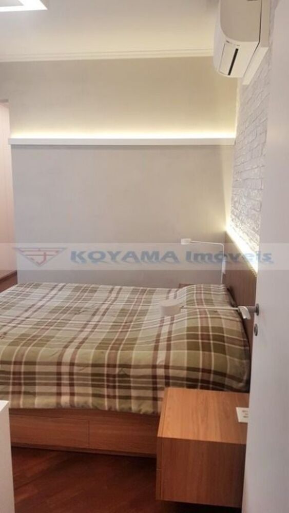 Apartamento, 3 quartos, 150 m² - Foto 3