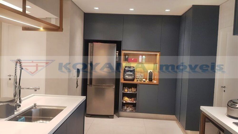 Apartamento, 3 quartos, 150 m² - Foto 6