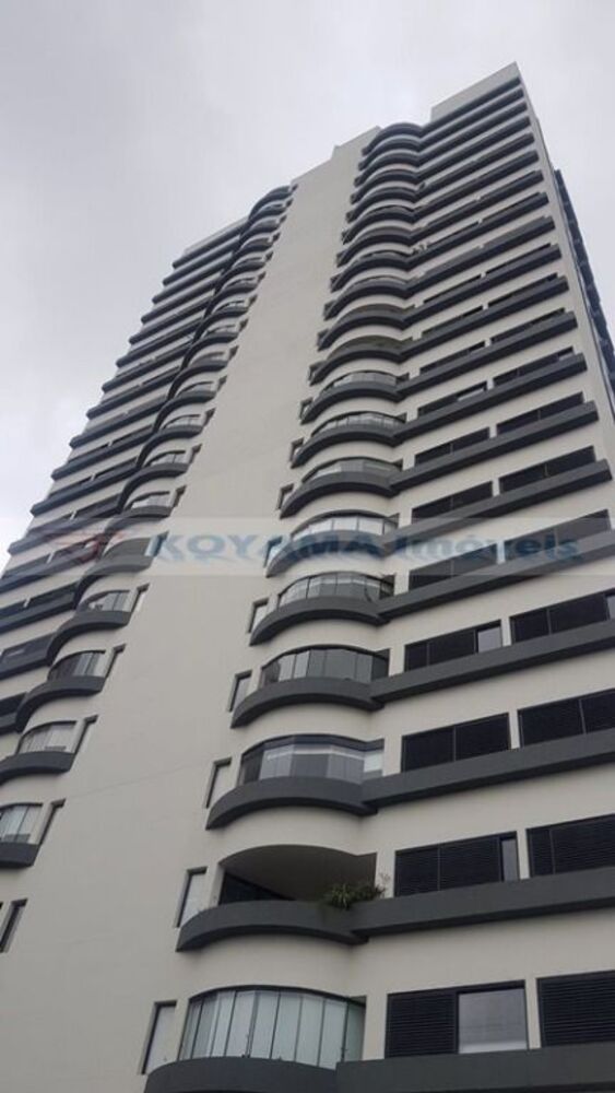 Apartamento, 3 quartos, 150 m² - Foto 4