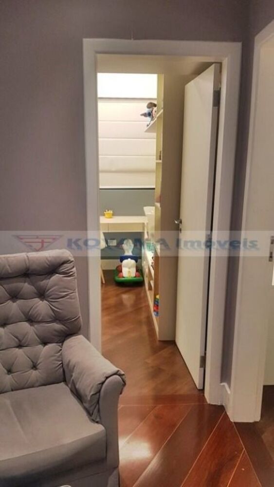 Apartamento, 3 quartos, 150 m² - Foto 1