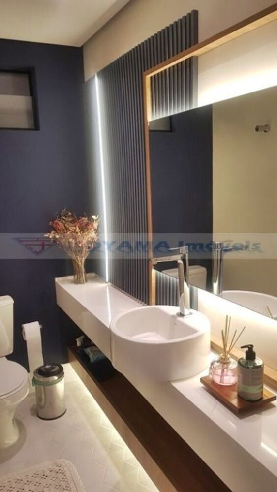 Apartamento, 3 quartos, 150 m² - Foto 8