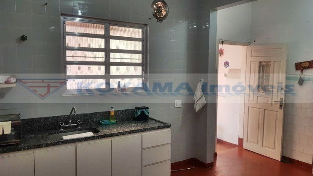 Casa, 3 quartos, 160 m² - Foto 19