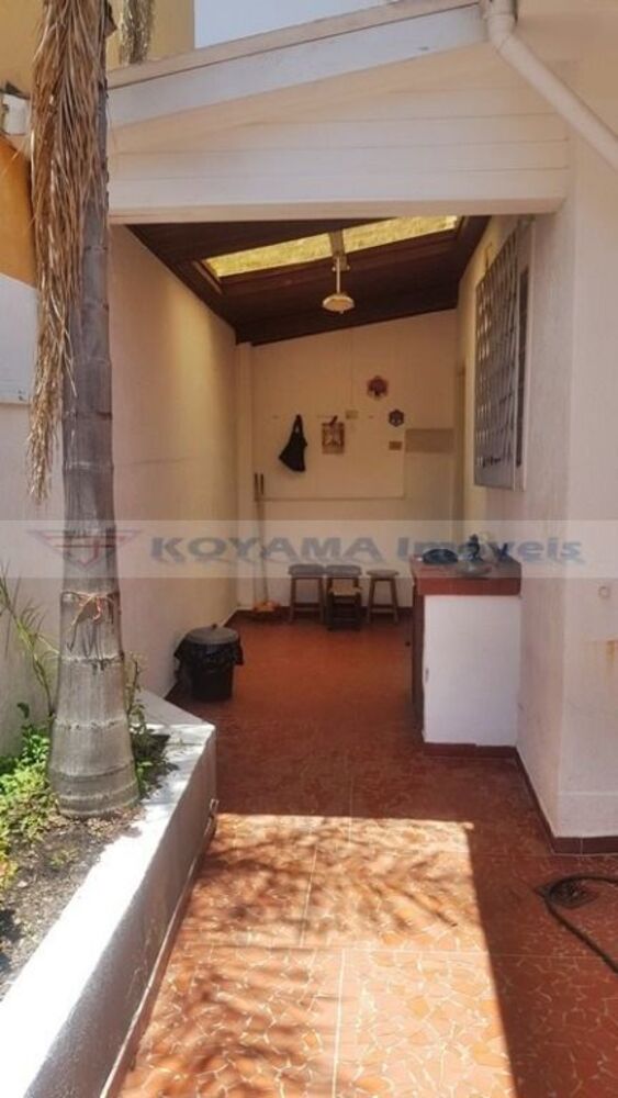 Casa, 3 quartos, 160 m² - Foto 13
