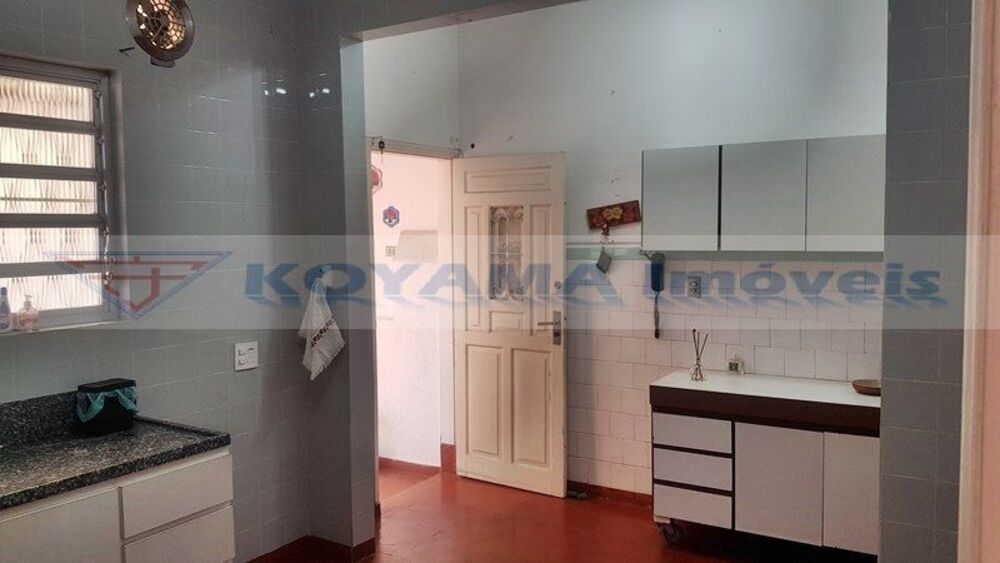 Casa, 3 quartos, 160 m² - Foto 8