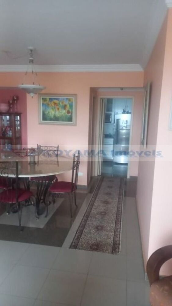 Apartamento, 3 quartos, 113 m² - Foto 11