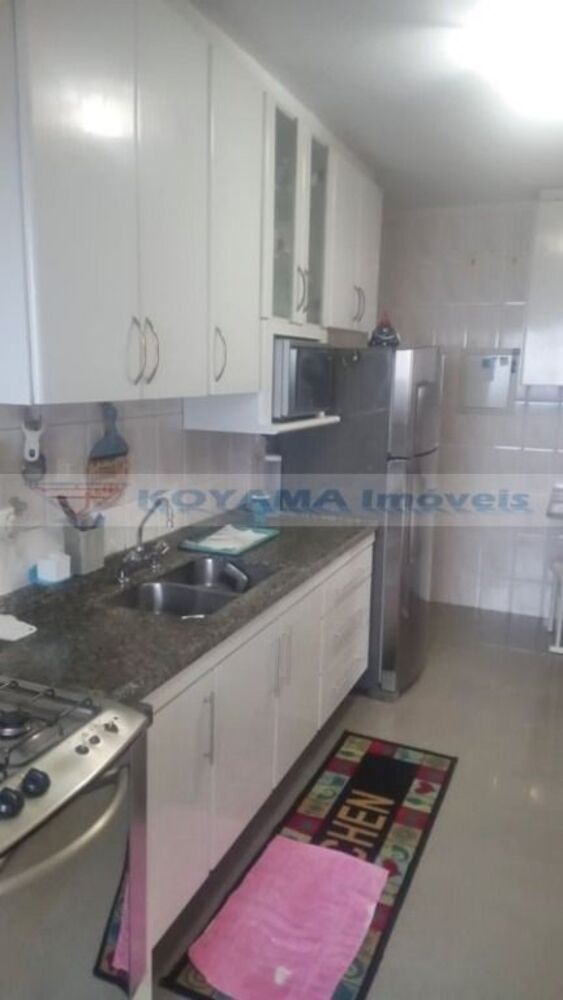 Apartamento, 3 quartos, 113 m² - Foto 15