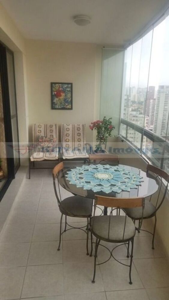 Apartamento, 3 quartos, 113 m² - Foto 13
