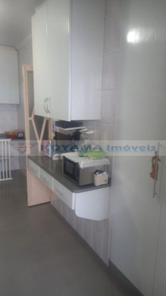 Apartamento, 3 quartos, 113 m² - Foto 4