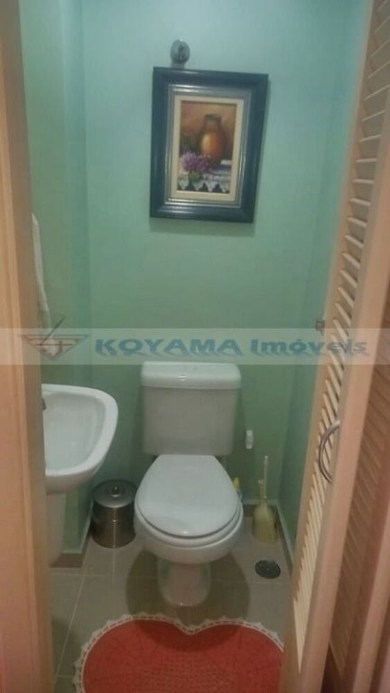 Apartamento, 3 quartos, 113 m² - Foto 1