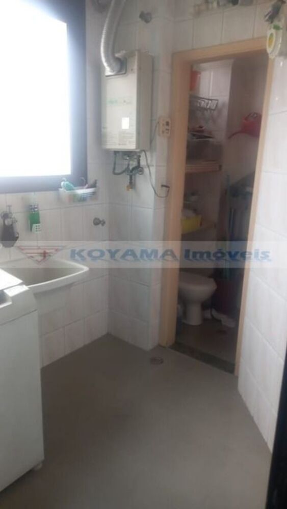 Apartamento, 3 quartos, 113 m² - Foto 9