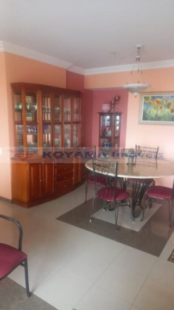 Apartamento, 3 quartos, 113 m² - Foto 6