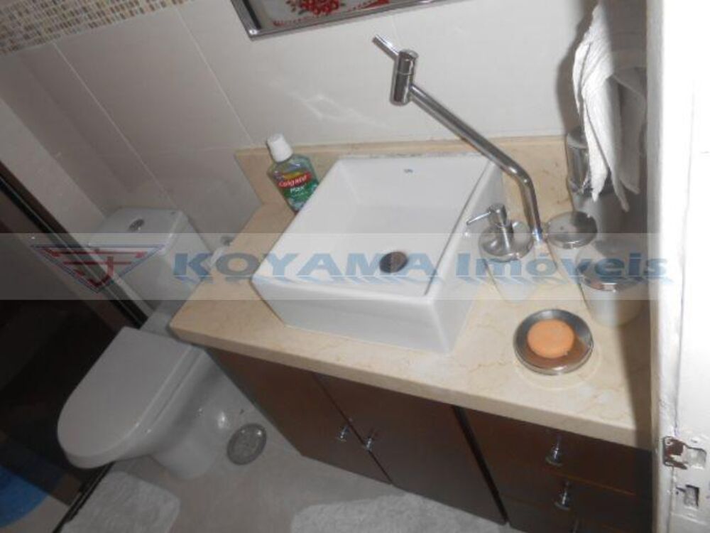 Apartamento, 3 quartos, 79 m² - Foto 4