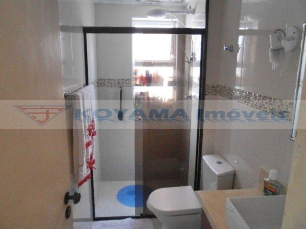 Apartamento, 3 quartos, 79 m² - Foto 3