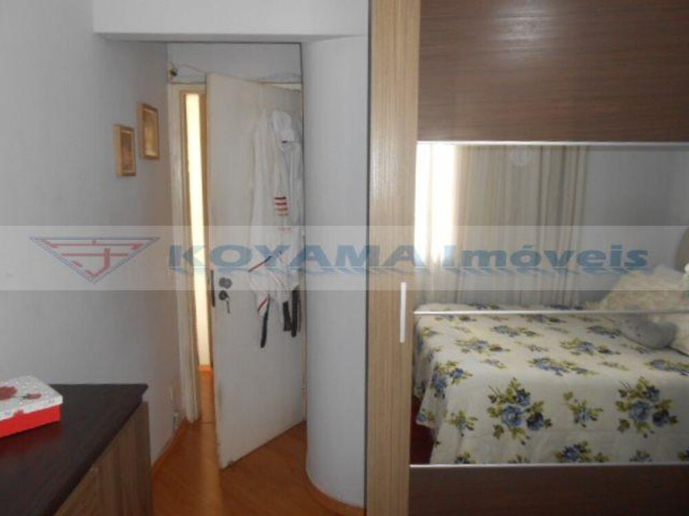 Apartamento, 3 quartos, 79 m² - Foto 1
