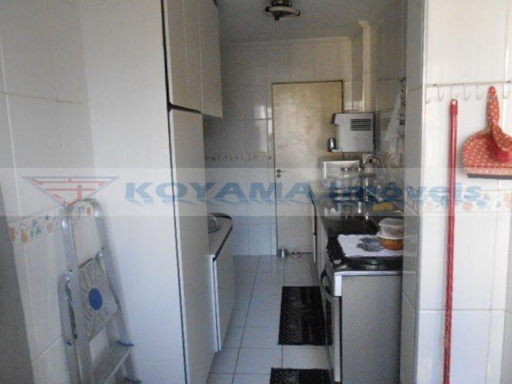 Apartamento, 3 quartos, 79 m² - Foto 2