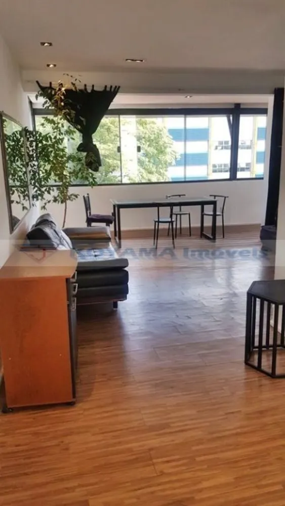 Kitnet-Studio, 50 m² - Foto 1