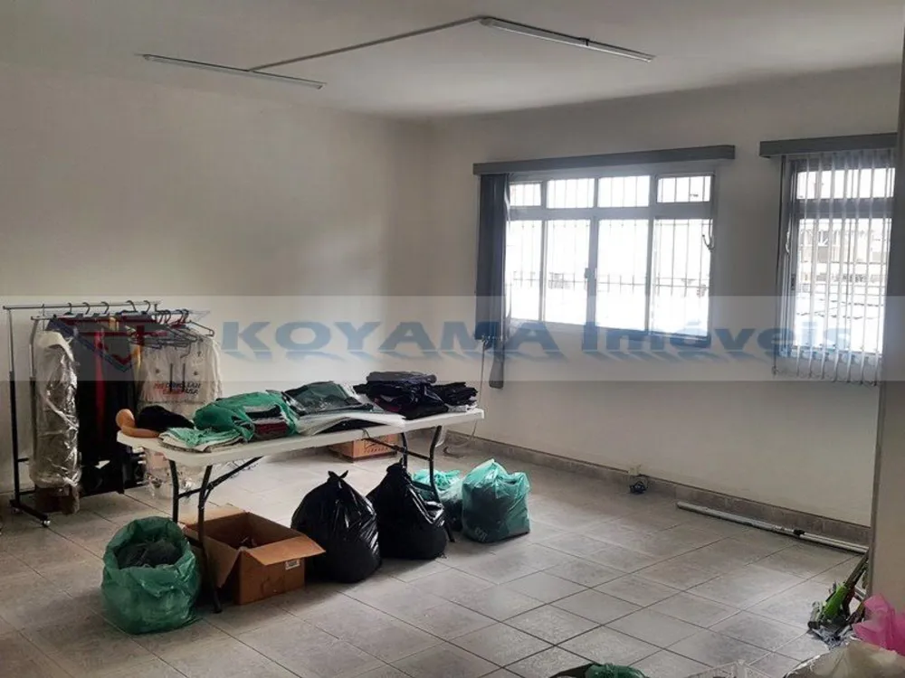 Sala-Conjunto, 36 m² - Foto 4