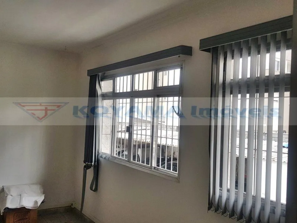 Sala-Conjunto, 36 m² - Foto 1