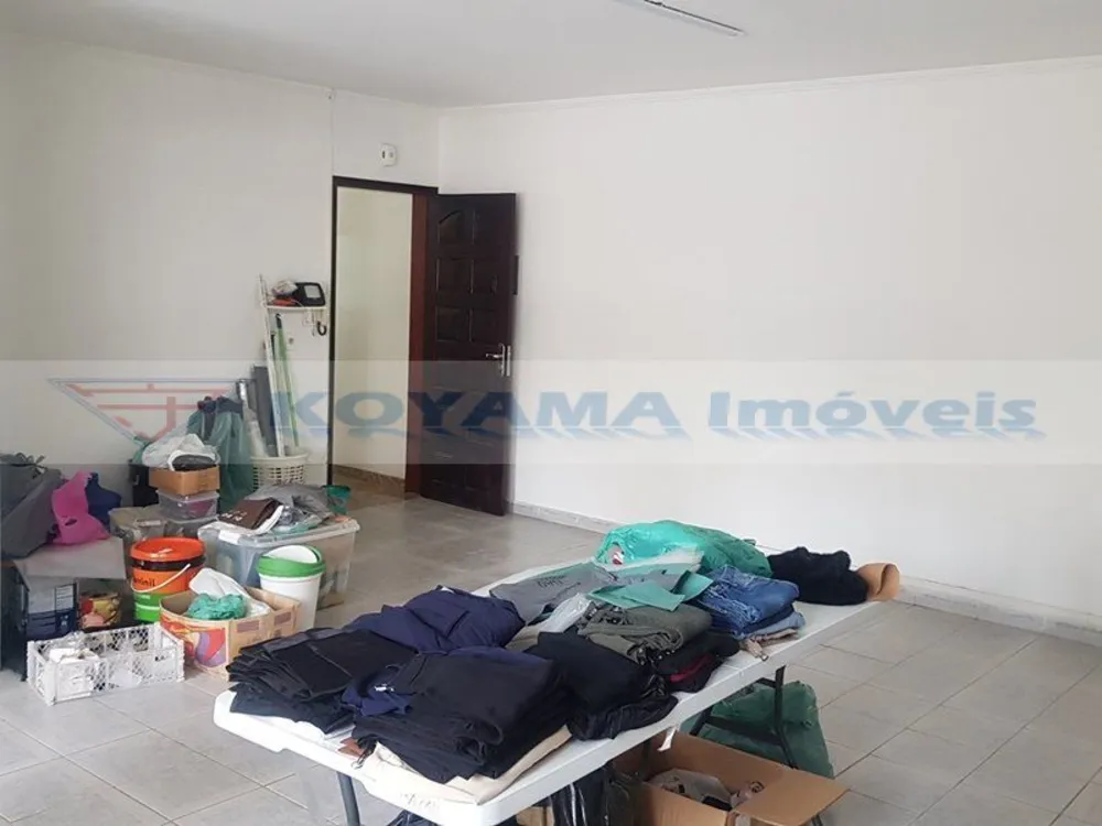 Sala-Conjunto, 36 m² - Foto 3