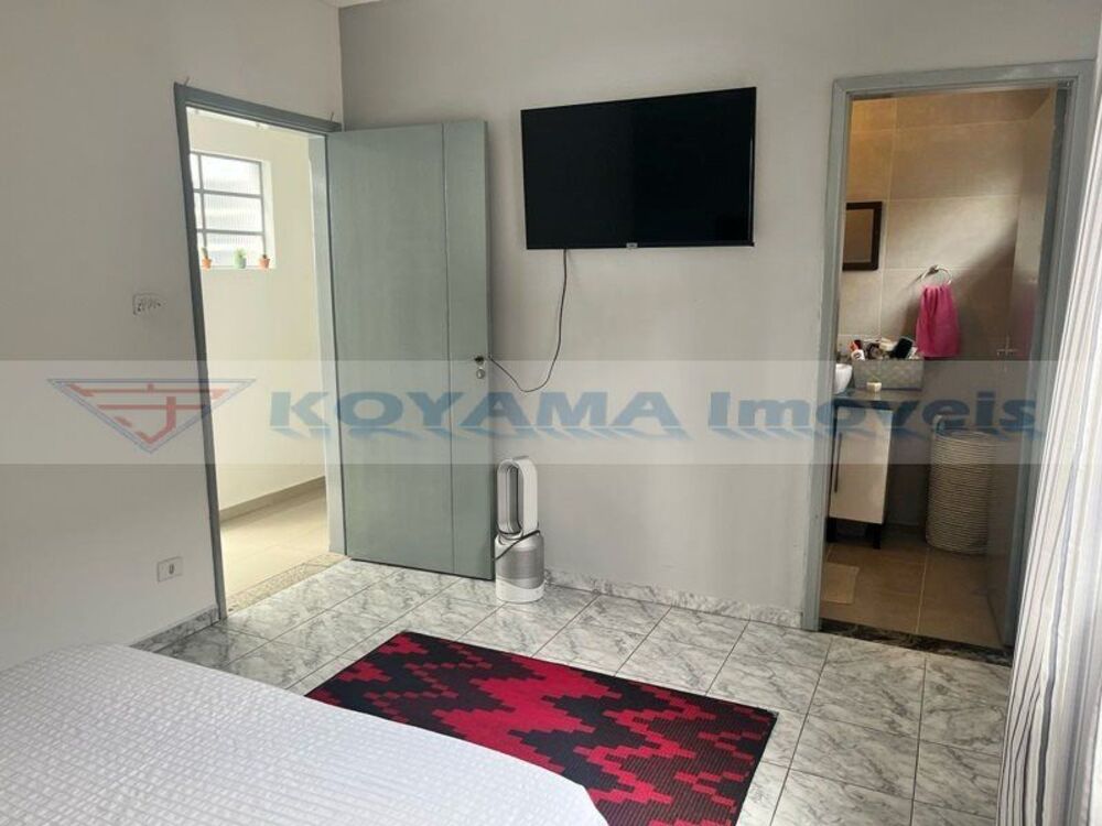 Casa, 3 quartos, 136 m² - Foto 2