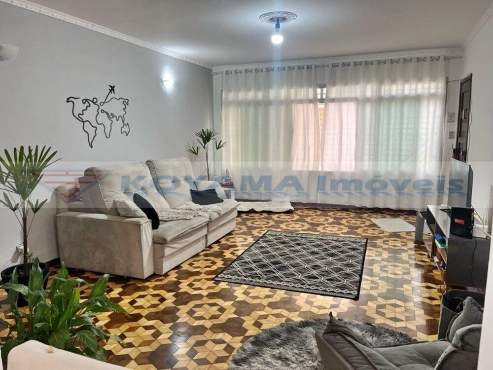 Casa, 3 quartos, 136 m² - Foto 1