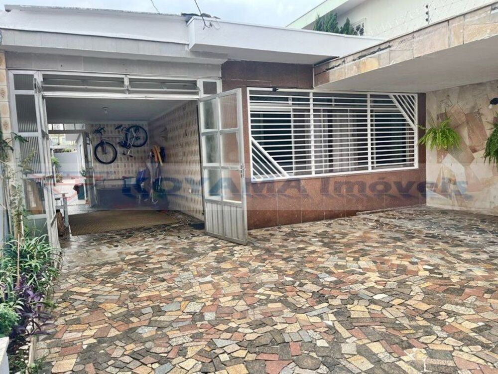 Casa, 3 quartos, 136 m² - Foto 4