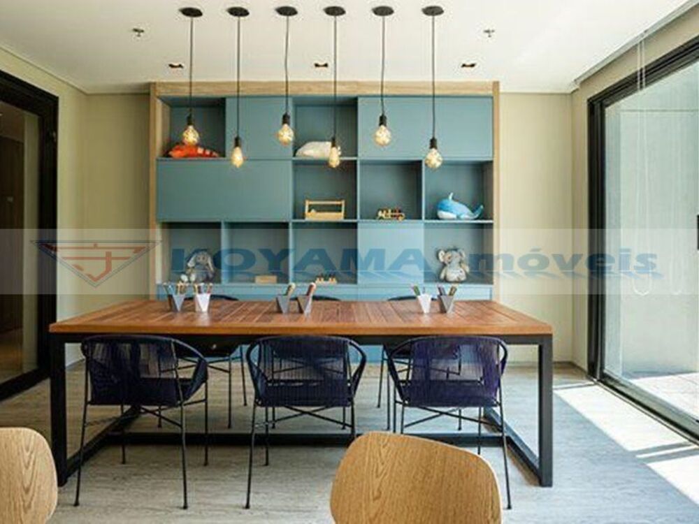 Apartamento, 2 quartos, 73 m² - Foto 3