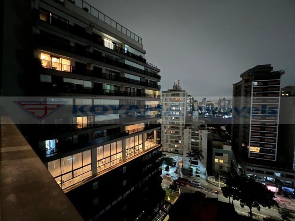 Apartamento, 2 quartos, 73 m² - Foto 1