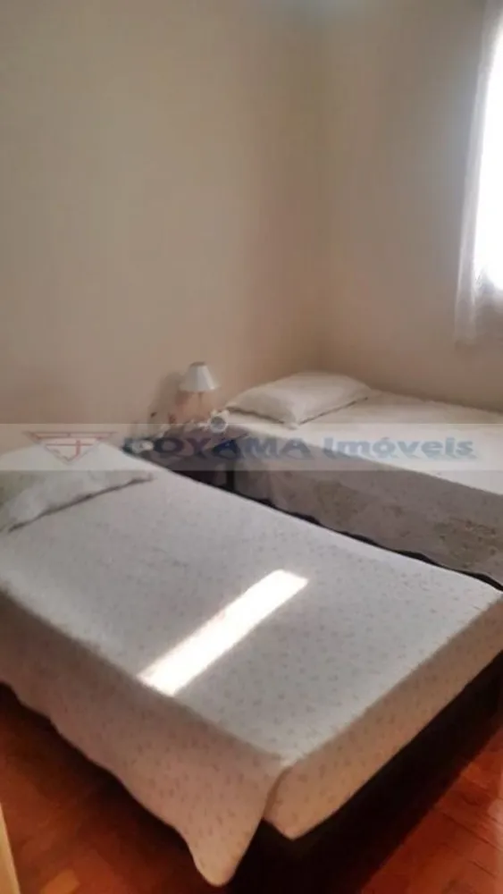 Apartamento, 2 quartos, 75 m² - Foto 2