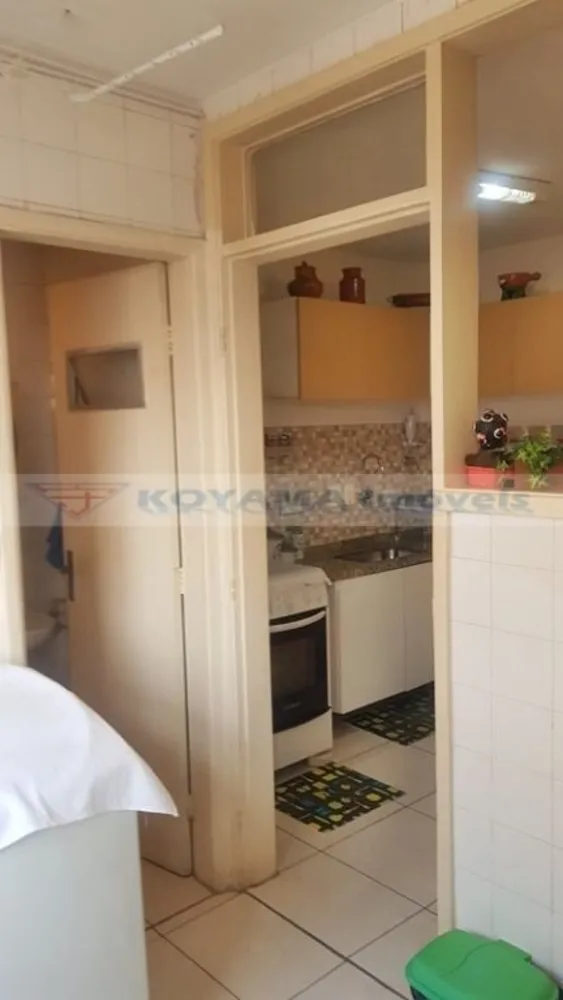 Apartamento, 2 quartos, 75 m² - Foto 4