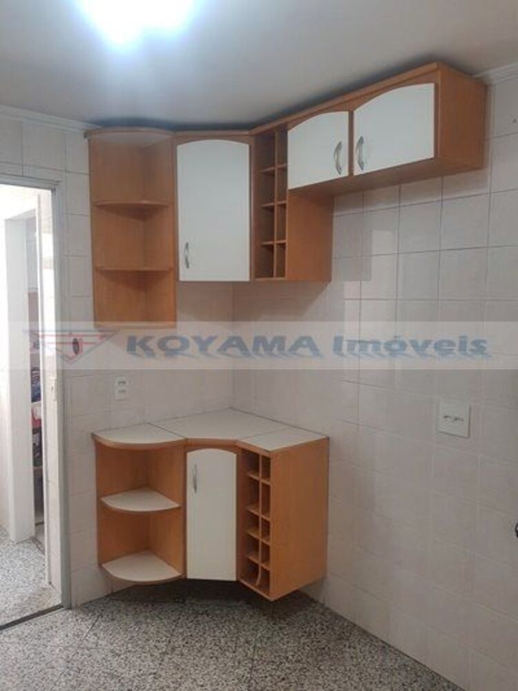 Apartamento, 3 quartos, 79 m² - Foto 2