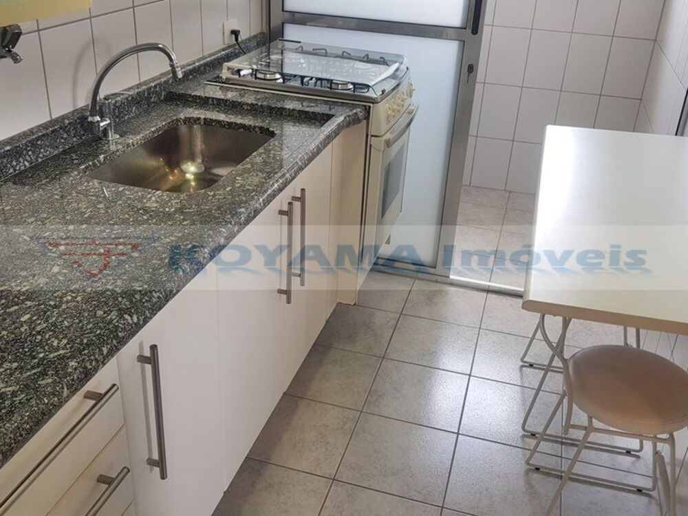Apartamento, 1 quarto, 40 m² - Foto 1